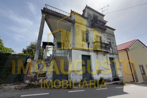 Villa i Seia, Guarda, Seia - € 49.500 | Ref: CAS_2444 - foto 1