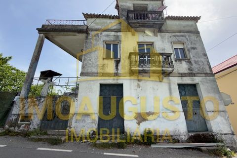 Villa i Seia, Guarda, Seia - € 49.500 | Ref: CAS_2444 - foto 2