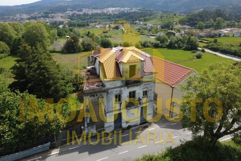 Villa i Seia, Guarda, Seia - € 49.500 | Ref: CAS_2444 - foto 3