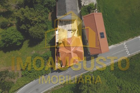 Villa i Seia, Guarda, Seia - € 49.500 | Ref: CAS_2444 - foto 4