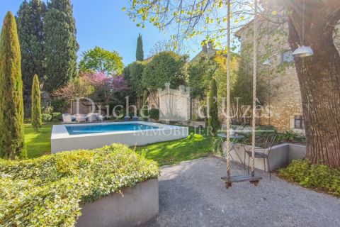 Villa i Uzes, Gard, Uzes - € 990.000 | Ref: 301229168 - foto 2