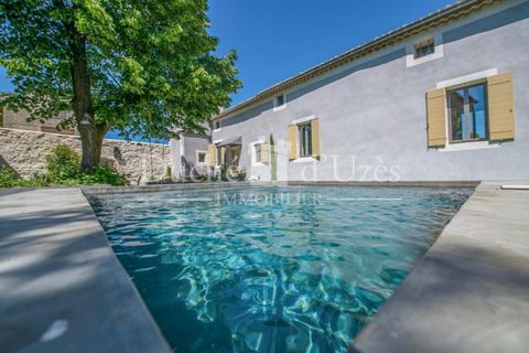 Villa i Uzes, Gard, Uzes - € 990.000 | Ref: 301229168 - foto 3