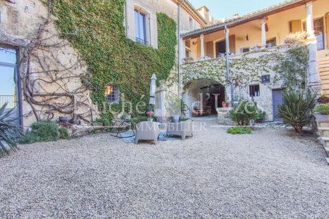 Villa i Uzes, Gard, Uzes - € 990.000 | Ref: 301229168 - foto 4