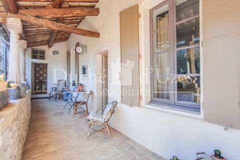 Villa i Uzes, Gard, Uzes - € 990.000 | Ref: 301229168 - foto 5