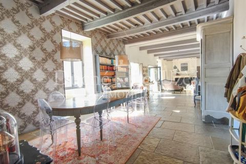 Villa i Uzes, Gard, Uzes - € 990.000 | Ref: 301229168 - foto 6