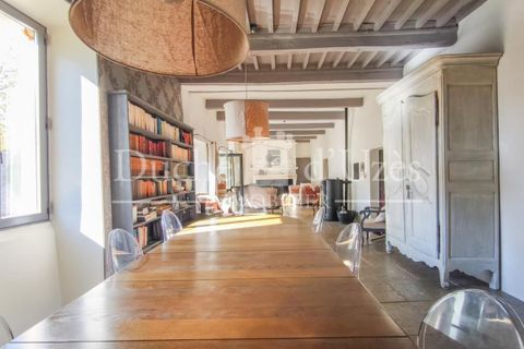 Villa i Uzes, Gard, Uzes - € 990.000 | Ref: 301229168 - foto 8