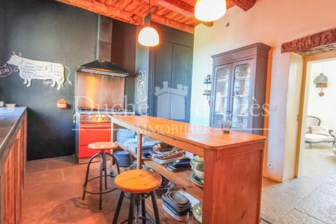 Villa i Uzes, Gard, Uzes - € 990.000 | Ref: 301229168 - foto 9
