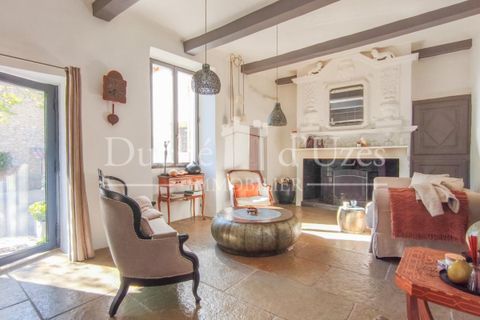 Villa i Uzes, Gard, Uzes - € 990.000 | Ref: 301229168 - foto 10