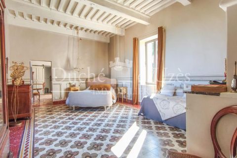 Villa i Uzes, Gard, Uzes - € 990.000 | Ref: 301229168 - foto 11