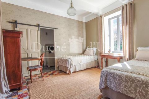 Villa i Uzes, Gard, Uzes - € 990.000 | Ref: 301229168 - foto 12