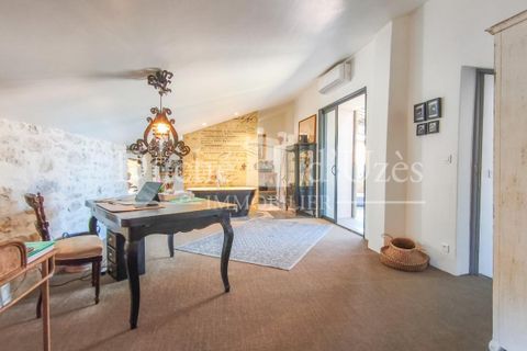 Villa i Uzes, Gard, Uzes - € 990.000 | Ref: 301229168 - foto 13