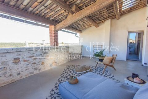 Villa i Uzes, Gard, Uzes - € 990.000 | Ref: 301229168 - foto 14