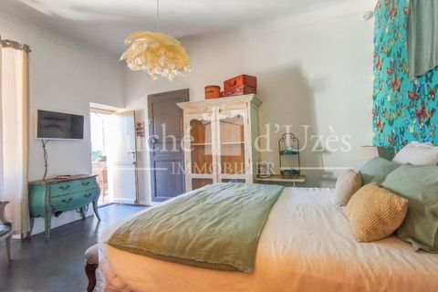 Villa i Uzes, Gard, Uzes - € 990.000 | Ref: 301229168 - foto 18