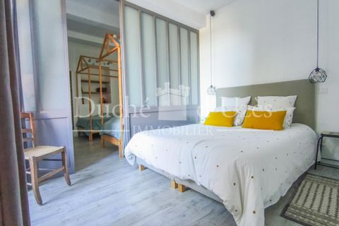 Villa i Uzes, Gard, Uzes - € 990.000 | Ref: 301229168 - foto 20