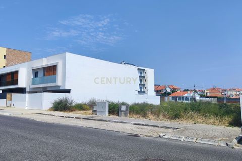 Helårsgrund i Cascais, Lisbon, Cascais - € 330.000 | Ref: C0407-00558 - foto 1