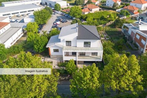 Villa - Amarante, Porto, Amarante - € 459 000 | Réf : C0272-02393 - photo 5