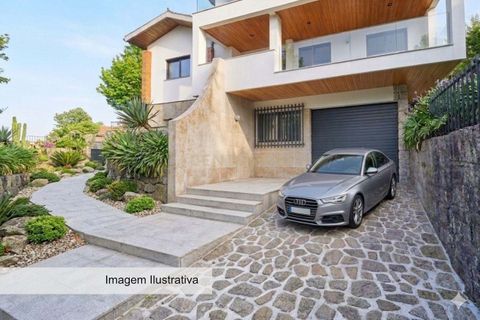 Villa - Amarante, Porto, Amarante - € 459 000 | Réf : C0272-02393 - photo 27
