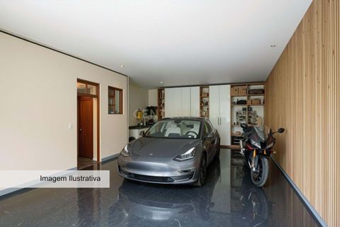 Villa - Amarante, Porto, Amarante - € 459 000 | Réf : C0272-02393 - photo 31