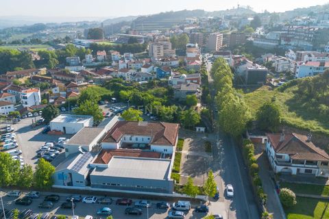 Villa - Amarante, Porto, Amarante - € 459 000 | Réf : C0272-02393 - photo 34