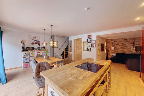 Villa a Le Biot, Haute-Savoie, Le Biot - € 370.000 | Ref: 07127 - foto 2