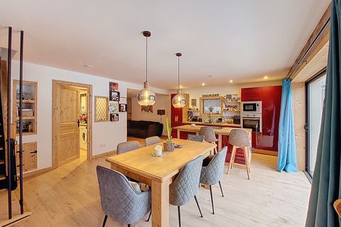 Villa a Le Biot, Haute-Savoie, Le Biot - € 370.000 | Ref: 07127 - foto 3