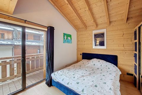 Villa a Le Biot, Haute-Savoie, Le Biot - € 370.000 | Ref: 07127 - foto 5