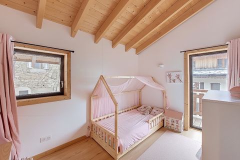 Villa a Le Biot, Haute-Savoie, Le Biot - € 370.000 | Ref: 07127 - foto 6