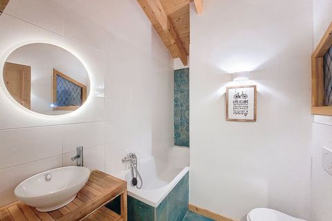 Villa a Le Biot, Haute-Savoie, Le Biot - € 370.000 | Ref: 07127 - foto 7