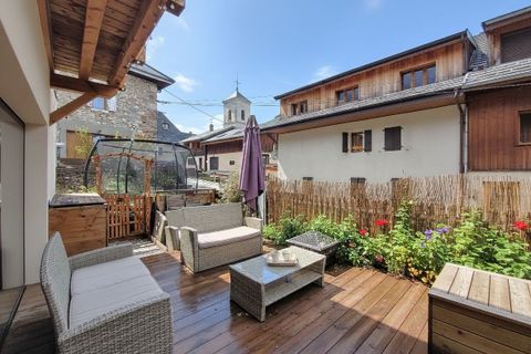 Villa a Le Biot, Haute-Savoie, Le Biot - € 370.000 | Ref: 07127 - foto 9