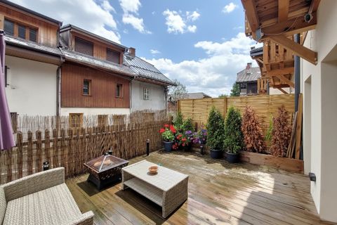 Villa a Le Biot, Haute-Savoie, Le Biot - € 370.000 | Ref: 07127 - foto 11