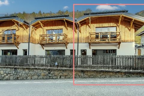 Villa a Le Biot, Haute-Savoie, Le Biot - € 370.000 | Ref: 07127 - foto 12