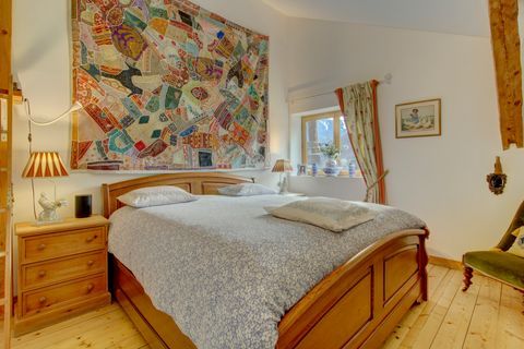 Villa a Le Biot, Haute-Savoie, Le Biot - € 660.000 | Ref: 07128 - foto 2