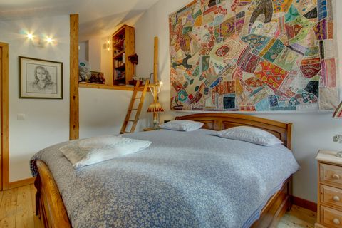 Villa a Le Biot, Haute-Savoie, Le Biot - € 660.000 | Ref: 07128 - foto 3