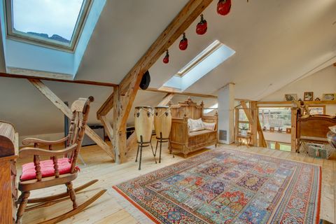 Villa a Le Biot, Haute-Savoie, Le Biot - € 660.000 | Ref: 07128 - foto 4