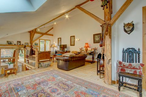 Villa a Le Biot, Haute-Savoie, Le Biot - € 660.000 | Ref: 07128 - foto 5
