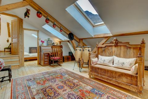 Villa a Le Biot, Haute-Savoie, Le Biot - € 660.000 | Ref: 07128 - foto 7