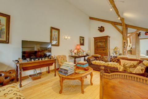 Villa a Le Biot, Haute-Savoie, Le Biot - € 660.000 | Ref: 07128 - foto 9