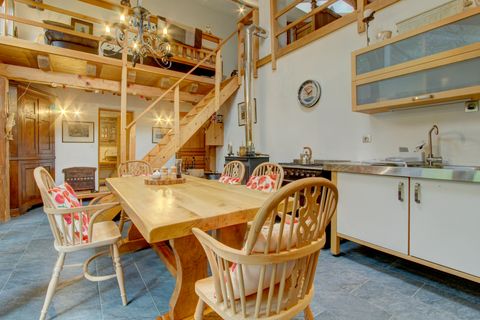 Villa a Le Biot, Haute-Savoie, Le Biot - € 660.000 | Ref: 07128 - foto 12
