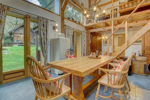 Villa a Le Biot, Haute-Savoie, Le Biot - € 660.000 | Ref: 07128 - foto 13