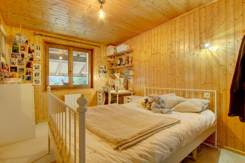 Villa a Le Biot, Haute-Savoie, Le Biot - € 660.000 | Ref: 07128 - foto 16