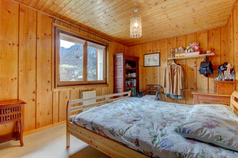 Villa a Le Biot, Haute-Savoie, Le Biot - € 660.000 | Ref: 07128 - foto 18