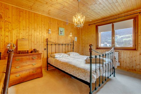 Villa a Le Biot, Haute-Savoie, Le Biot - € 660.000 | Ref: 07128 - foto 19