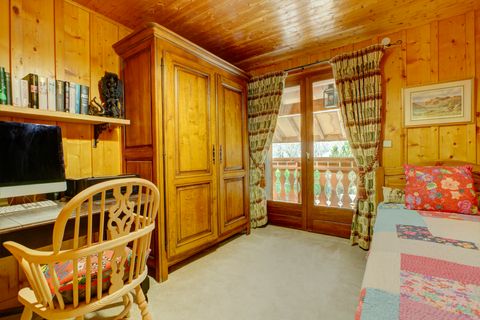 Villa a Le Biot, Haute-Savoie, Le Biot - € 660.000 | Ref: 07128 - foto 20