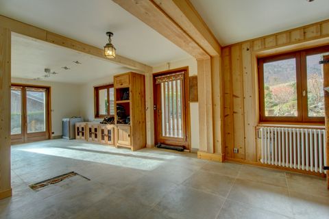 Villa a Le Biot, Haute-Savoie, Le Biot - € 660.000 | Ref: 07128 - foto 21