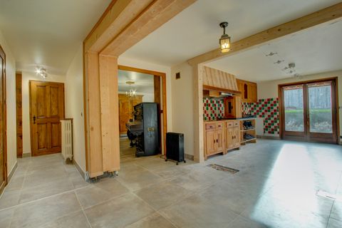 Villa a Le Biot, Haute-Savoie, Le Biot - € 660.000 | Ref: 07128 - foto 22