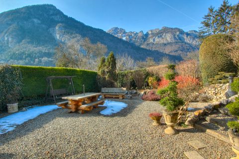 Villa a Le Biot, Haute-Savoie, Le Biot - € 660.000 | Ref: 07128 - foto 25