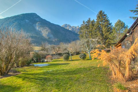 Villa a Le Biot, Haute-Savoie, Le Biot - € 660.000 | Ref: 07128 - foto 26