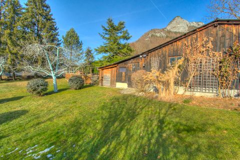 Villa a Le Biot, Haute-Savoie, Le Biot - € 660.000 | Ref: 07128 - foto 27