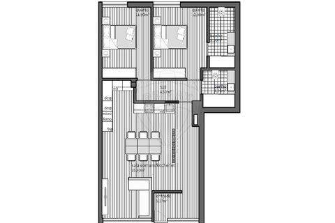 Lejlighed i Trofa, Porto, Trofa - € 238.500 | Ref: 120781104-1112 - foto 14