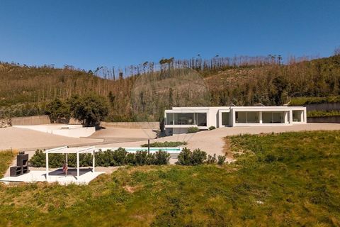 Villa a Aguiar de Sousa, Porto, Aguiar de Sousa - € 1.190.000 | Ref: 120781463-128 - foto 2